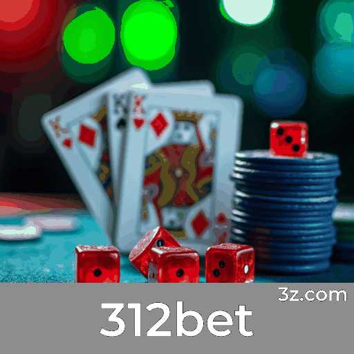 312bet: Seu Cassino Online de Confiança