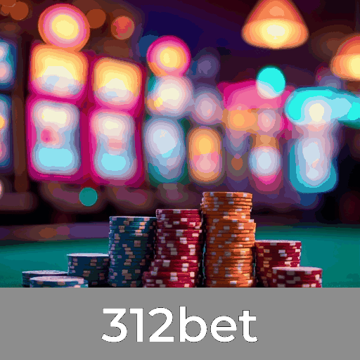 312bet: Emoção e Ganhos nos Jogos de Cassino