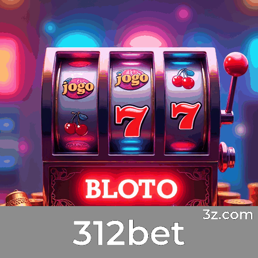 312bet: Slots-Altos RTPs, Jogos de Mesa-Estratégia, Real Dealer-Interação Real