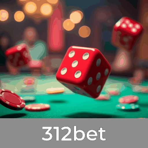 312bet: A Emoção dos Caça-Níqueis com Altos Retornos Espera por Você