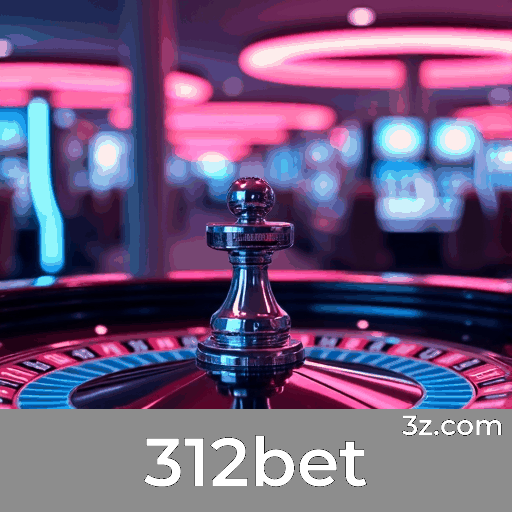 312bet: Slots-Altos RTPs, Jogos de Mesa-Estratégia, Real Dealer-Interação Real