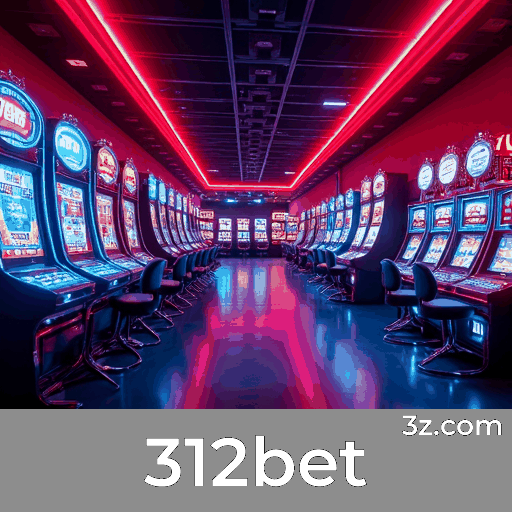 312bet: Seu Cassino Online de Confiança