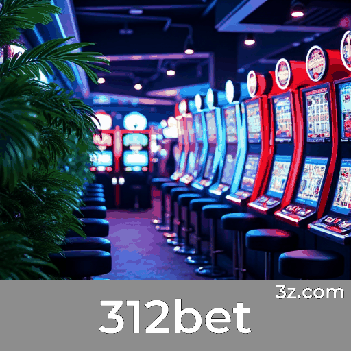 312bet: Experiência ao Vivo para Jogadores Brasileiros