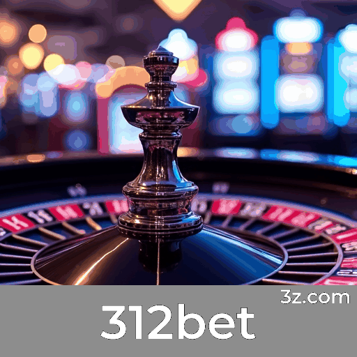 312bet: Seu Cassino Online de Confiança
